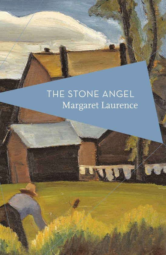 The Stone Angel