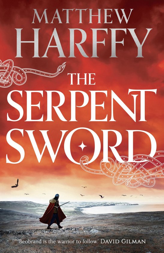 The Bernicia Chronicles 1 - The Serpent Sword
