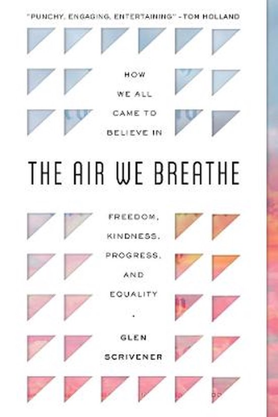 The Air We Breathe