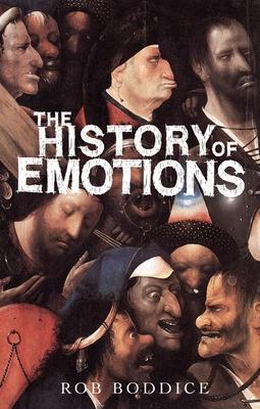 history of emotions