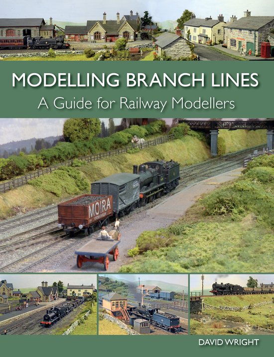 Modelling Branch Lines