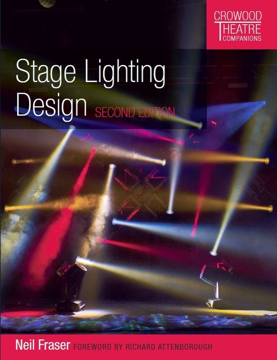 Stage Lighting Design