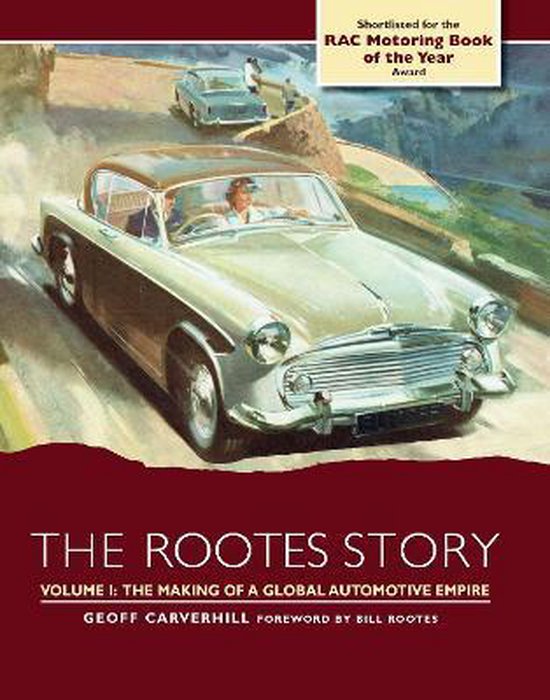 The Rootes Story