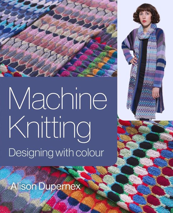 Machine Knitting