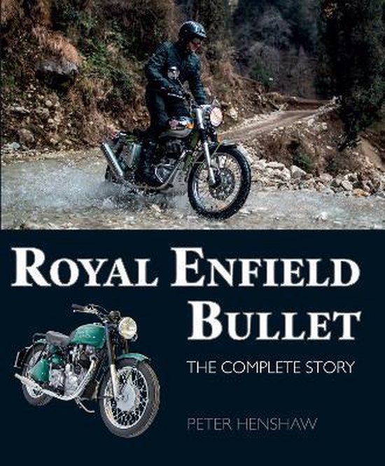 Royal Enfield Bullet