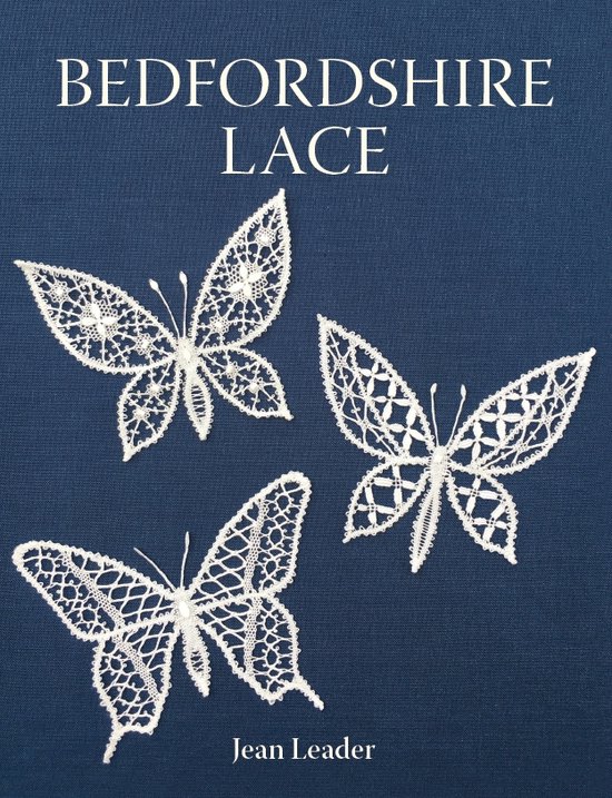 Bedfordshire Lace