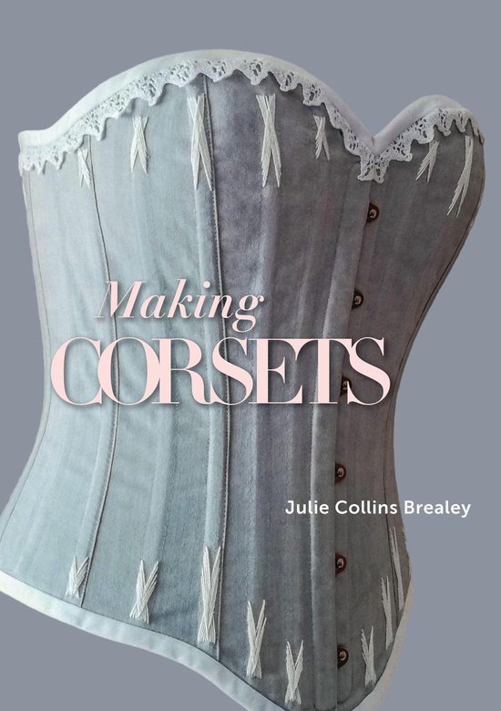 Making Corsets