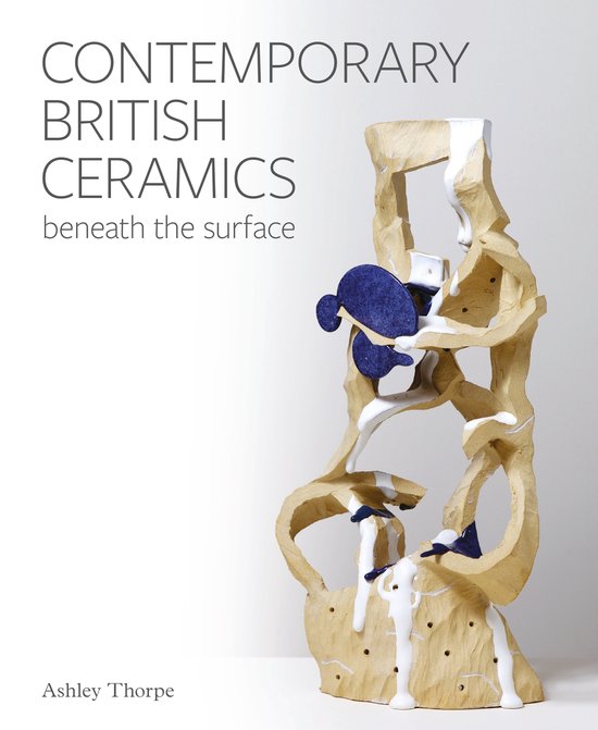 Contemporary British Ceramics