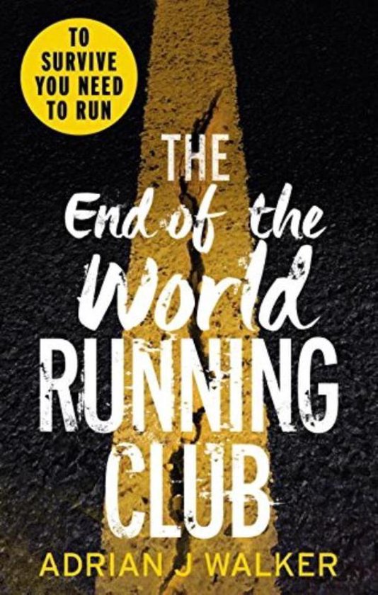 End Of The World Running Club