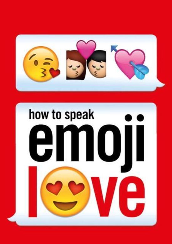 Emojis In Love