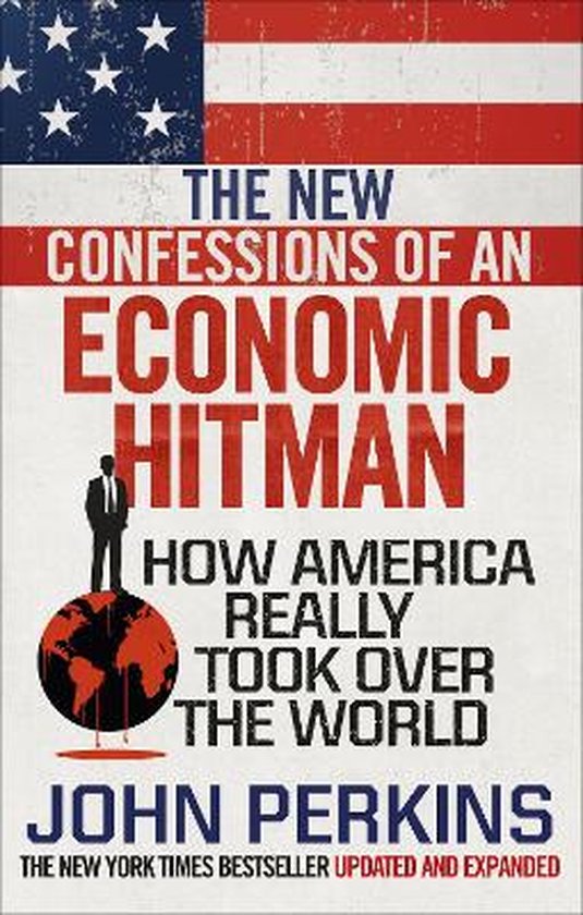 The New Confessions of an Economic Hit M