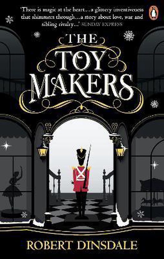 The Toymakers