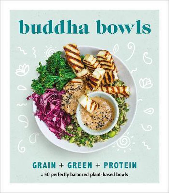 Buddha Bowls