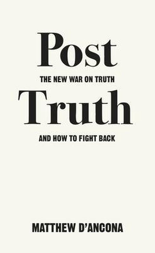 PostTruth