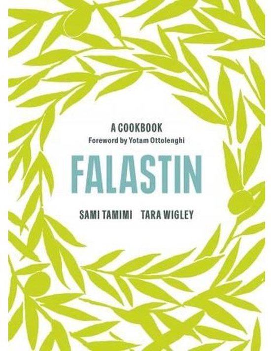 Falastin: A Cookbook