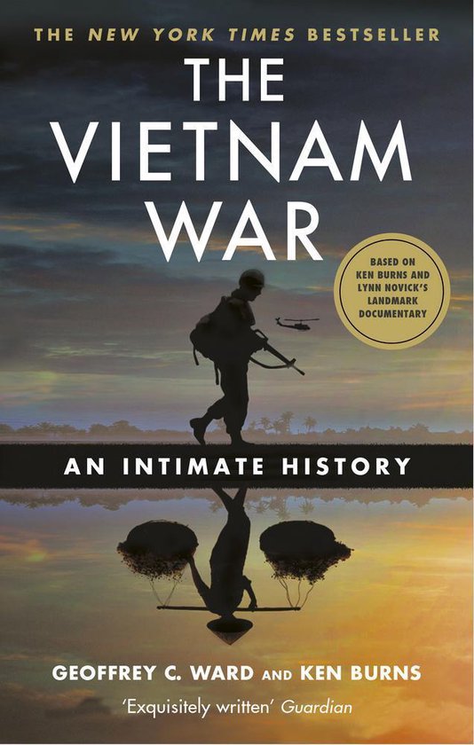 The Vietnam War