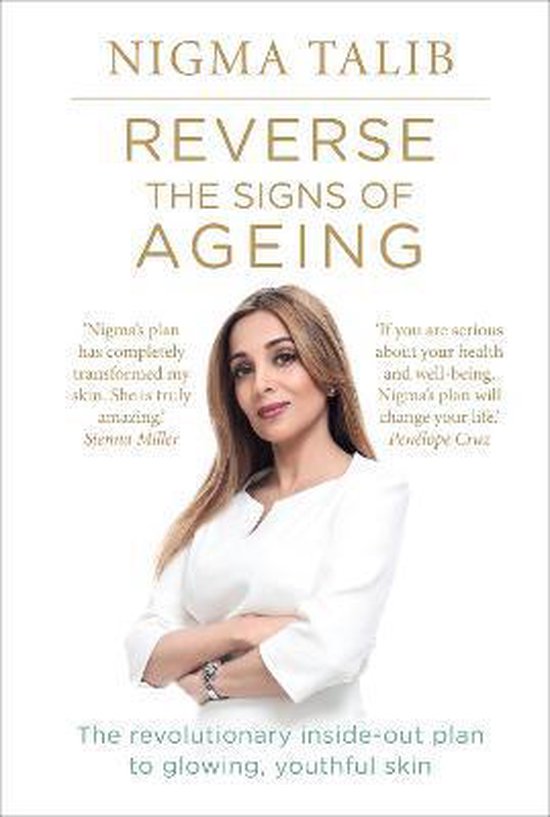 Reverse The Signs Of Ageing