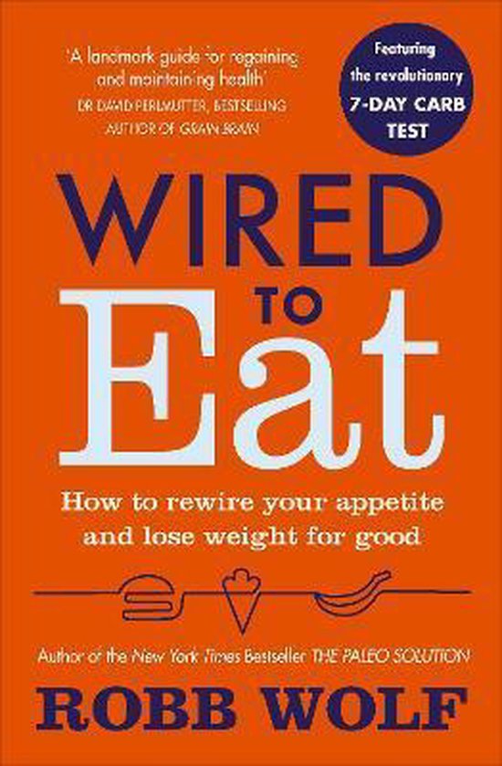 Wired to Eat