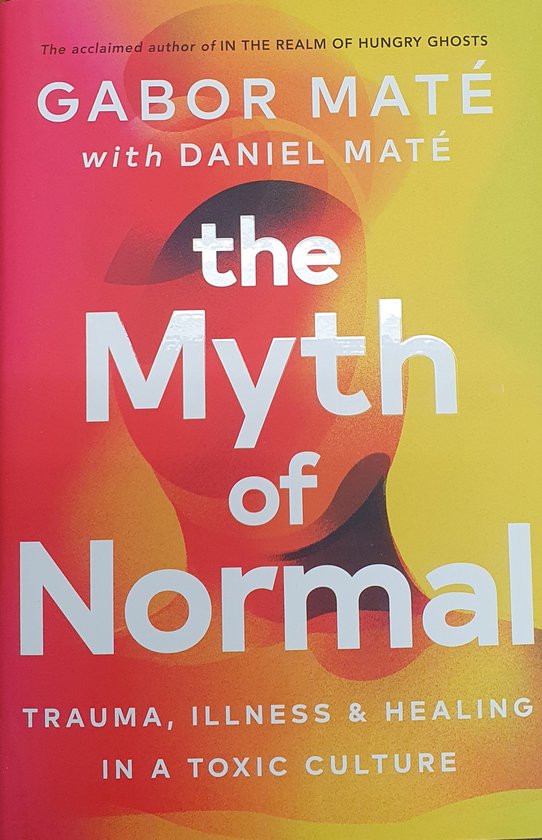 The Myth of Normal