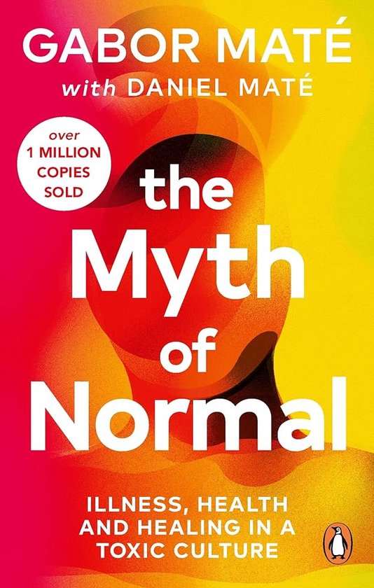 The Myth of Normal