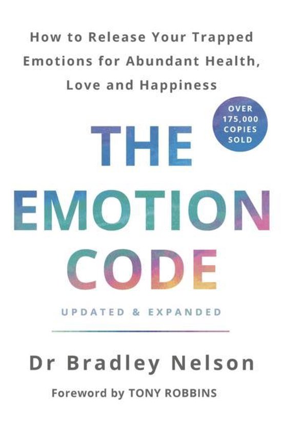 The Emotion Code