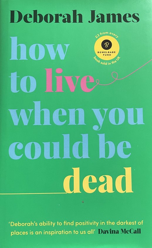 How to Live When You Could Be Dead