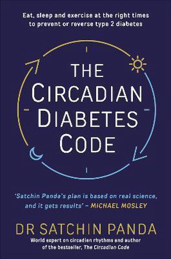 The Circadian Diabetes Code