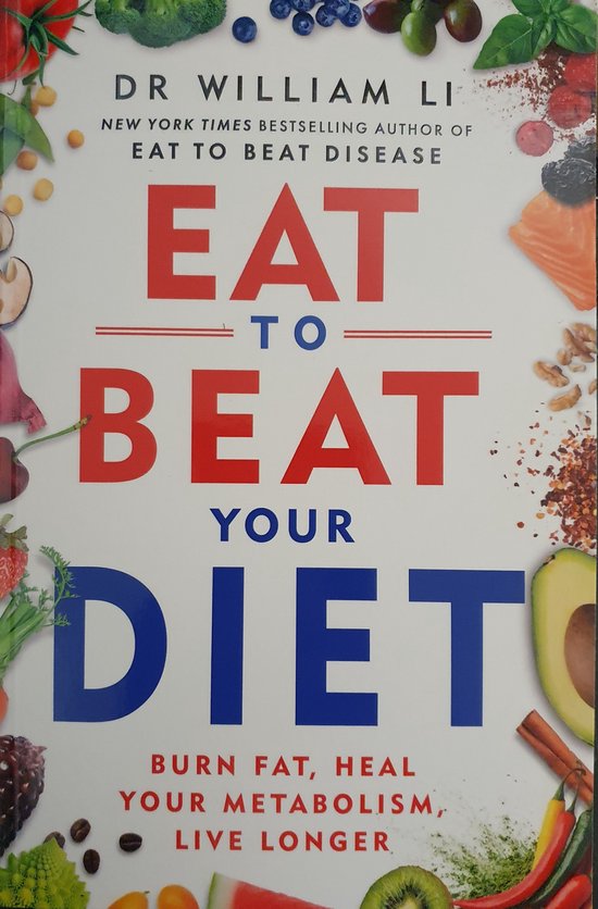 Eat to Beat Your Diet