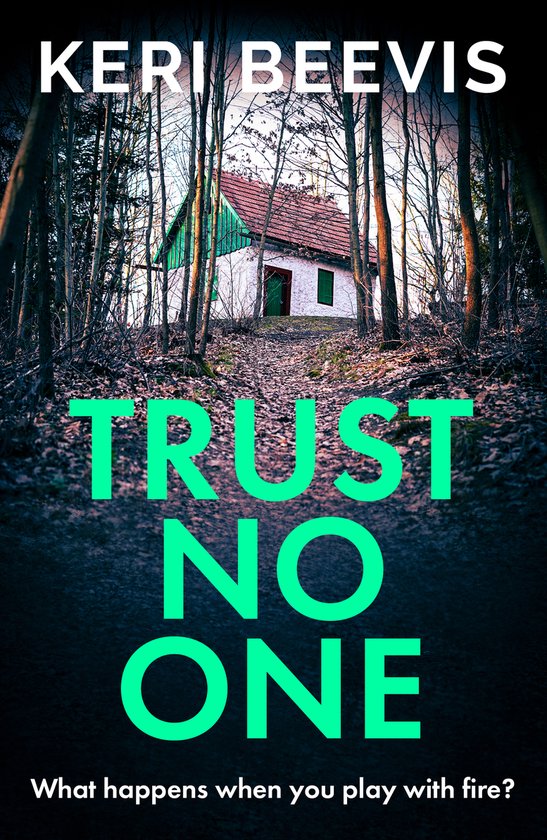 Trust No One