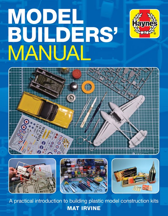 Model Builders' Manual