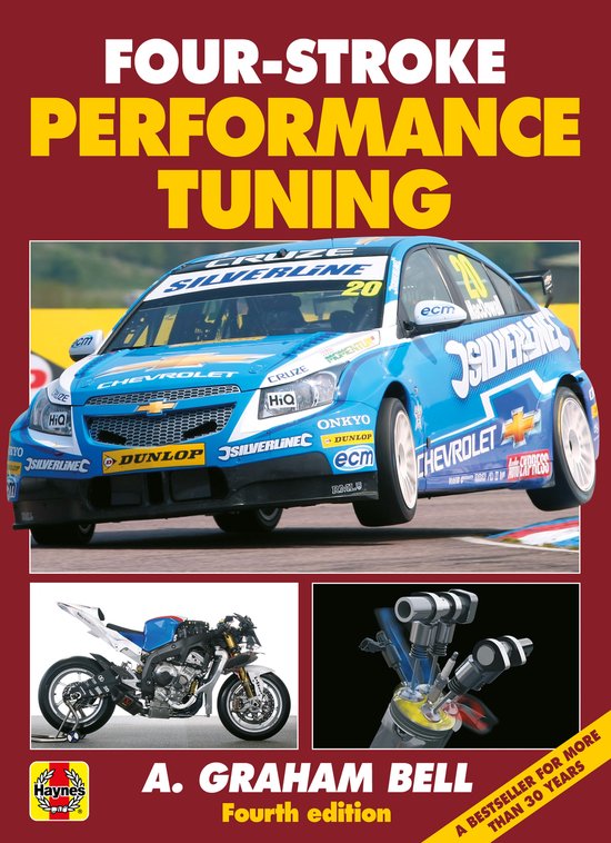 Four-Stroke Performance Tuning