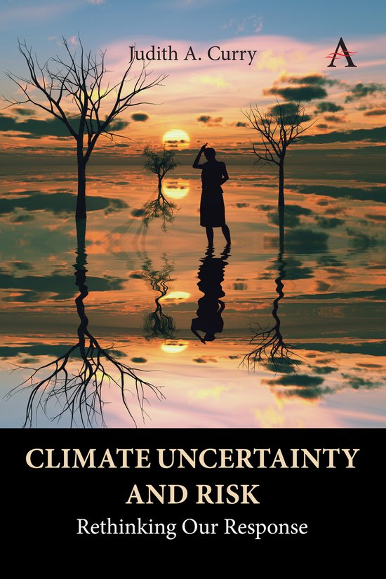 Anthem Environment and Sustainability Initiative- Climate Uncertainty and Risk