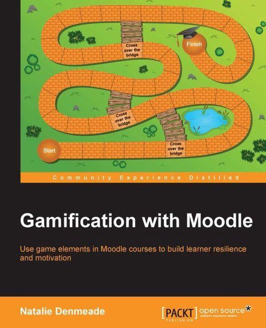 Gamification with Moodle