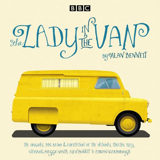 The Lady in the Van