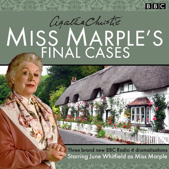 Miss Marple's Final Cases