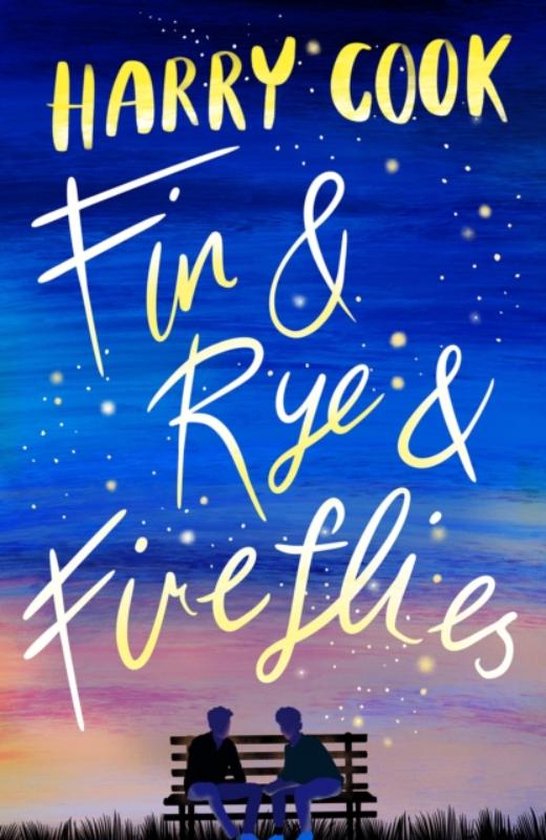 Fin & Rye & Fireflies