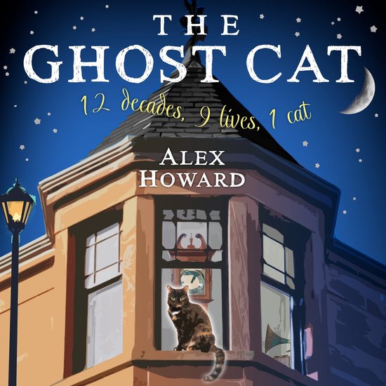 The Ghost Cat