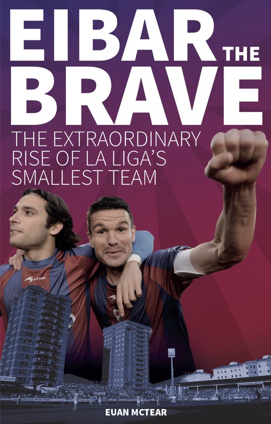 Eibar The Brave