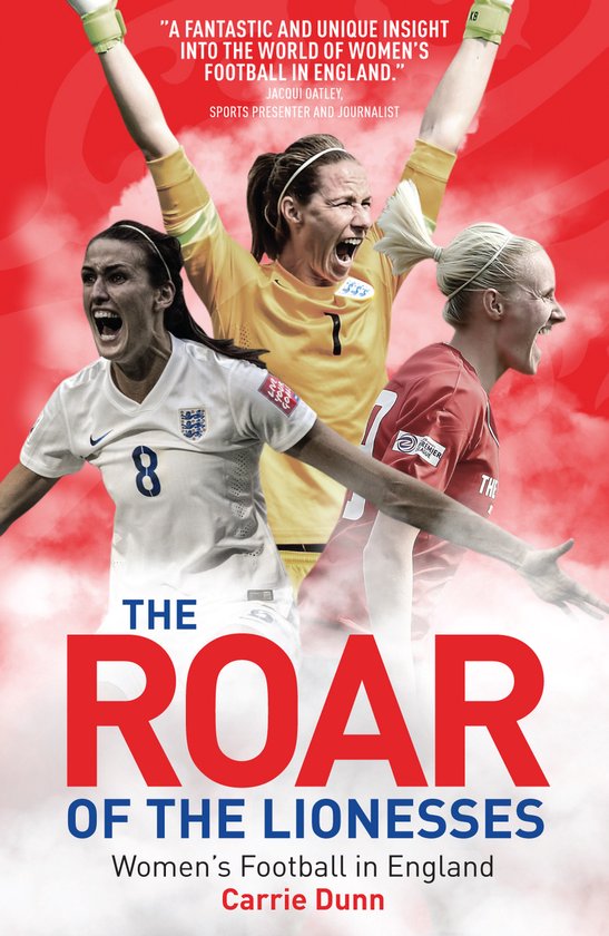 Roar Of The Lionesses