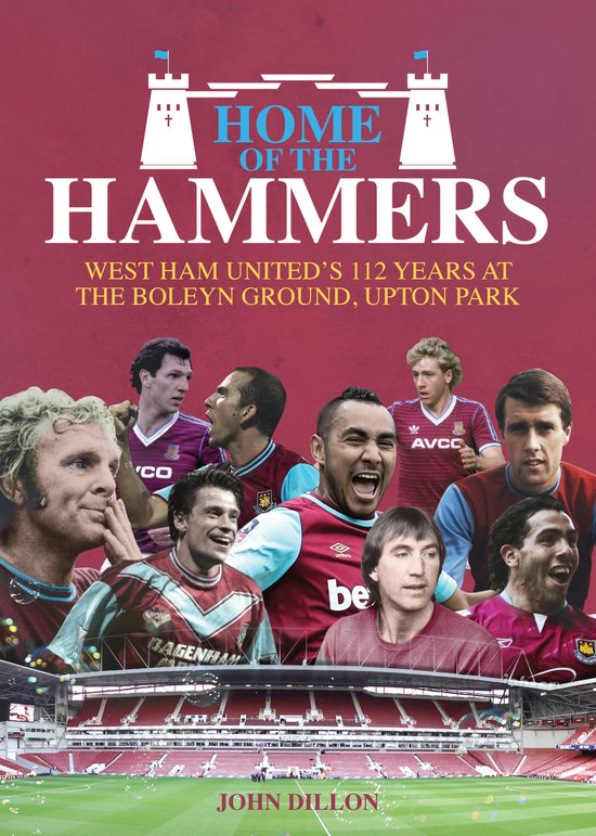 Home Of The Hammers