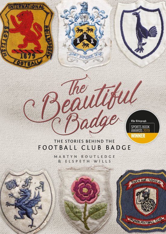 The Beautiful Badge