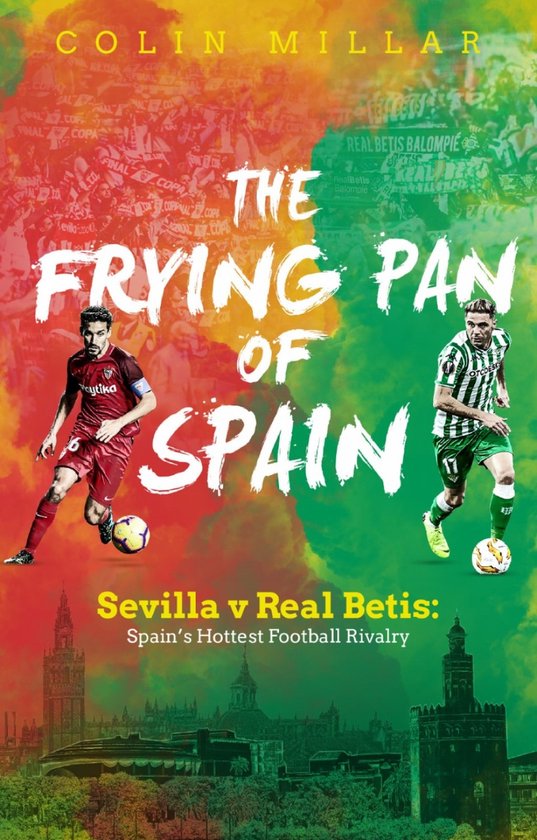 The Frying Pan of Spain