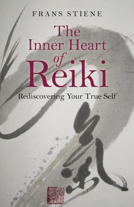 Inner Heart Of Reiki