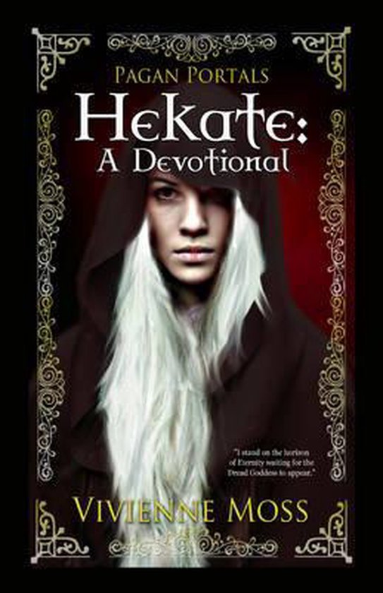 Pagan Portals Hekate