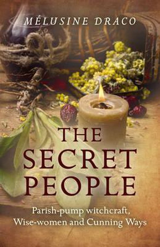 The Secret People