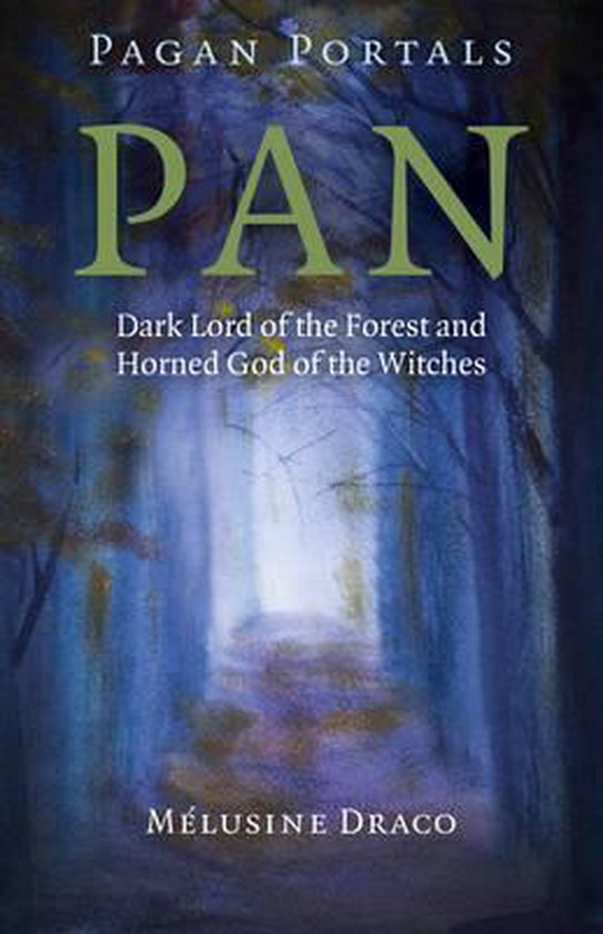 Pagan Portals - Pan