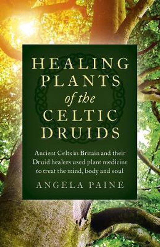 Healing Plants of the Celtic Druids – Ancient Celts in Britain and their Druid healers used plant medicine to treat the mind, body and soul