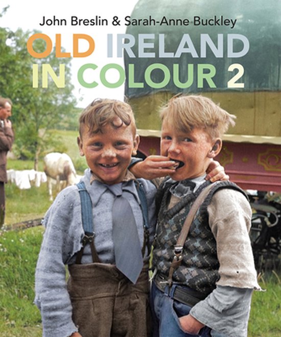 Old Ireland in Colour 2