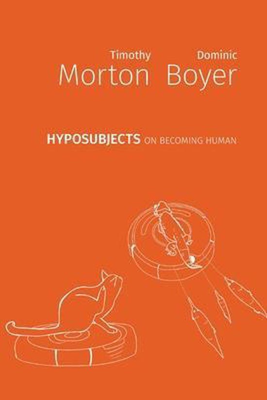 hyposubjects: on becoming human