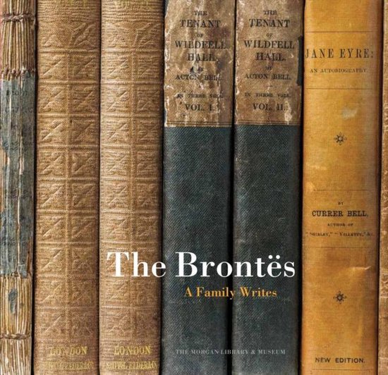 Brontes